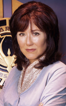 Mary McDonnell